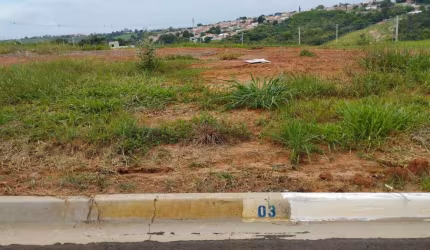 TERRENO PARA COMÉRCIO