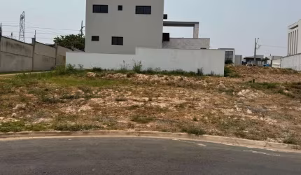 Terreno em Condomínio para Venda em Cuiabá, CONDOMINIO PRIMOR DAS TORRES