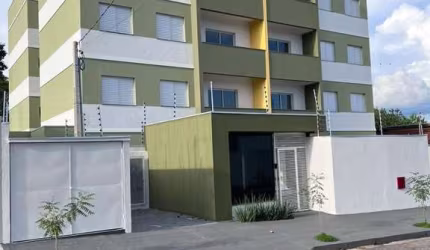 Apartamento para Venda em Cuiabá, Parque Ohara, 3 dormitórios, 1 suíte, 2 banheiros, 1 vaga
