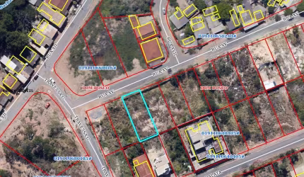 Terreno para Venda em Cuiabá, DOM BOSCO