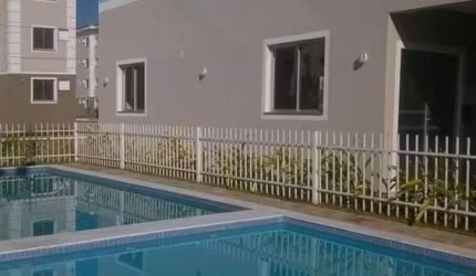 Apartamento para Venda, Parque Ohara, 2 dormitórios, 2 suítes, 1 banheiro, 1 vaga