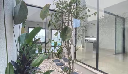 Casa em Condomínio para Venda em Cuiabá, Morada dos Nobres, 3 dormitórios, 3 suítes, 5 banheiros, 4 vagas