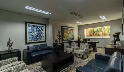 Comercial para Venda em Cuiabá, QUILOMBO, 4 vagas