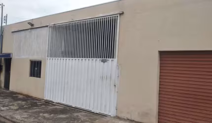 Comercial para Venda em Várzea Grande, Jardim dos Estados, 2 dormitórios, 1 suíte, 2 banheiros, 2 vagas