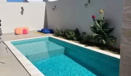 Casa em Condomínio para Venda em Cuiabá, BELEVEDER 2, 3 dormitórios, 1 suíte, 4 banheiros, 2 vagas