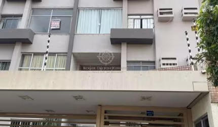 Apartamento para Venda em Cuiabá, CONSIL, 3 dormitórios, 2 banheiros, 1 vaga