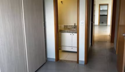 Apartamento para Locação em Cuiabá, RIBEIRÃO DO LIPA, 3 dormitórios, 3 suítes, 4 banheiros, 2 vagas