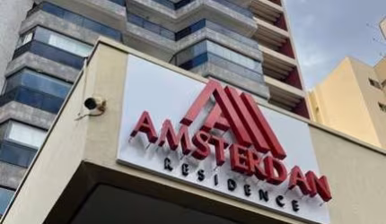 Apartamento para Venda em Cuiabá, DUQUE DE CAXIAS, 4 dormitórios, 1 suíte, 4 banheiros, 2 vagas