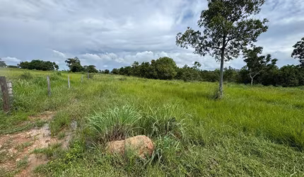 Fazenda para Venda em Rosário Oeste, COMUNIDADE FIGUEIRA