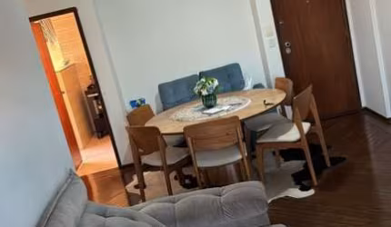 Apartamento para Venda em Cuiabá, Bandeirantes, 3 dormitórios, 1 suíte, 3 banheiros, 1 vaga