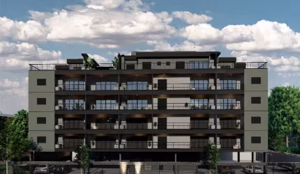 Lançamento, Ubatuba,  Residencial YANIS Tenório, OPORTUNIDADE de Rentabilidade