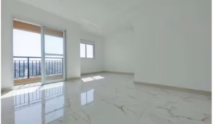 Apartamento Locação 66mts 2 Dorm 1 Suite 2 Vagas Florida Barueri Residencial