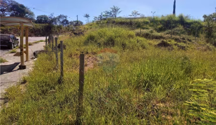 ÓTIMO LOTE NA AVENIDA DOS LICURIS - VILA VERDE - BETIM