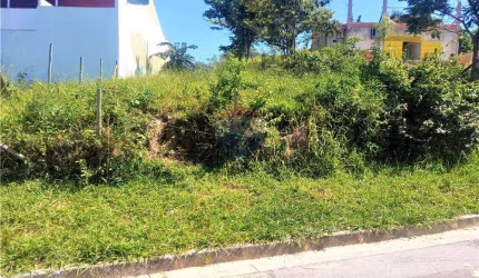 ÓTIMO LOTE COM 464m² NO BAIRRO VILA VERDEEM EM BETIM