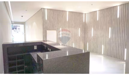 Sala de 114m2 no Centro - Belo Horizonte - Venda e locação