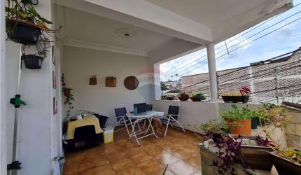 Casa à venda com 02 andares no bairro Bonfim em Belo Horizonte-MG