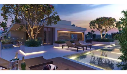 Apartamento 2 quartos, 2 vagas no Santo Agostinho