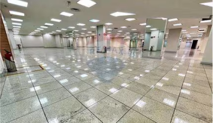 Loja Comercial Premium no Centro de BH para locação: Sua Oportunidade de Sucesso!