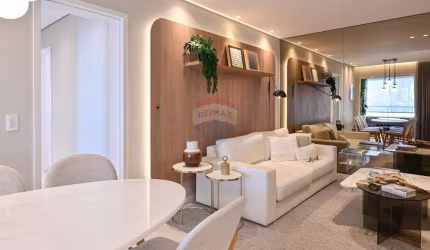 Apartamento 3 Quartos em Condomínio com Lazer Completo no Buritis
