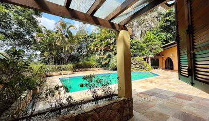 Maravilhosa casa no Vila Del Rey