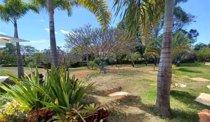 Casa de Luxo no melhor condomínio de Lagoa Santa