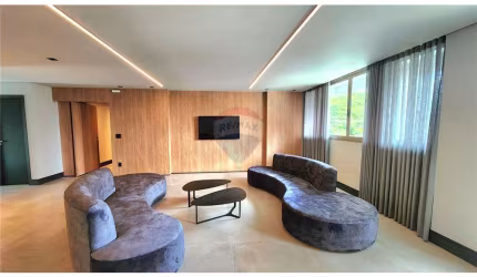 Maravilhoso apartamento de altíssimo luxo no melhor ponto do Sion, para locação