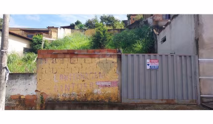 Terreno com 410 m² no bairro Jardim Alvorada
