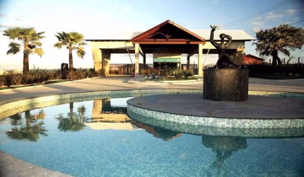 Lotes a venda Condomínio Fortuna Park