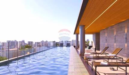 Apartamento com área privativa, 2 quartos à venda - Grajaú - Belo Horizonte