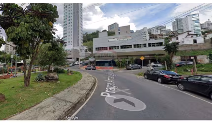 Lote 385 m² à venda no Bairro Santa Lúcia - BH/MG