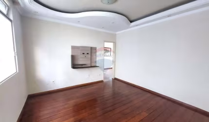 Apartamento 3 quartos, 1 vagas à venda - Nova Suissa - Belo Horizonte