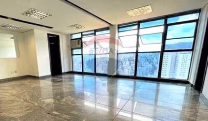 Andar Comercial à venda - Cidade Jardim - Belo Horizonte