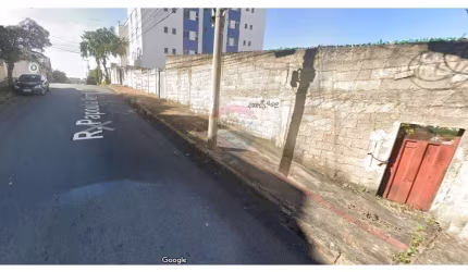 Lote 360 m² à venda no bairro Havaí - BH / MG