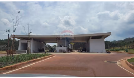 Lote 654 m² à venda no Condomínio Reserva Laguna - Alphaville Lagoa dos Ingleses - Nova Lima - MG
