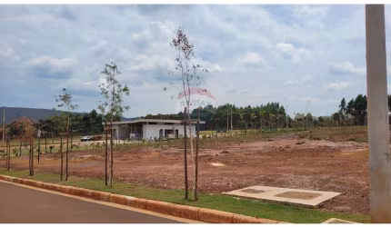 Lote 658 m² à venda no Condomínio Reserva Laguna - Alphaville Lagoa dos Ingleses - Nova Lima - MG
