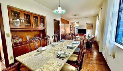 Apartamento de Luxo à Venda em Lourdes, BH - 182,02m², 4 Quartos, Próximo ao Colégio Loyola