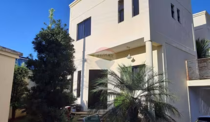 LINDA, MODERNA E ACONCHEGANTE CASA COM ESPAÇO GOURMET E PISCINA NO ELDORADO – CONTAGEM/MG