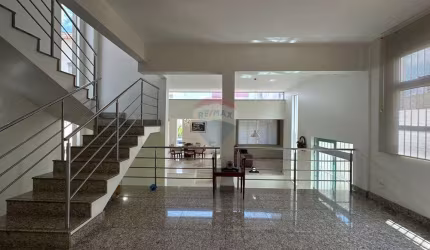 Casa 4 quartos 2 suítes,  bairro Santa Tereza