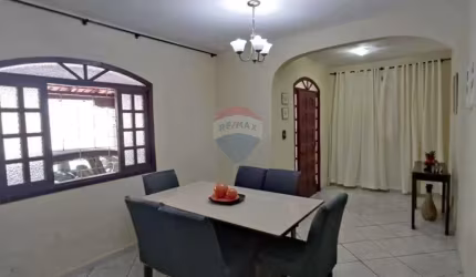 Casa 2 quartos - Santa Terezinha