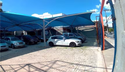 Terreno Comercial com 733m² no Nova Granada.