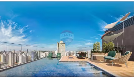 Apartamento 2 quartos com 2 suites a venda no Gutierrez