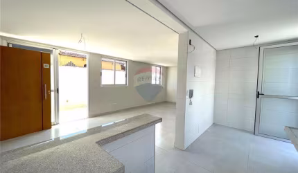 Área privativa 3 quartos, 2 vagas à venda no Sagrada Família - Belo Horizonte!