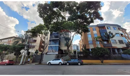 Apto encantador no bairro Estoril, 3 quartos, suíte, 1 vaga, Rua Paulo Piedade Campos, 665