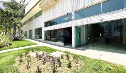 Oportunidade Imperdível: Ponto Comercial Buritis!