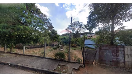 VENDA - Ótimo lote 1.000 m² no bairro Trevo - região da Pampulha - BH/MG - R$ 680 mil