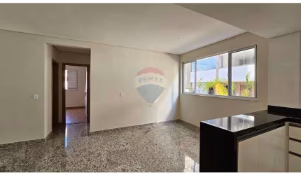 Apartamento a venda 2 quartos em Lourdes