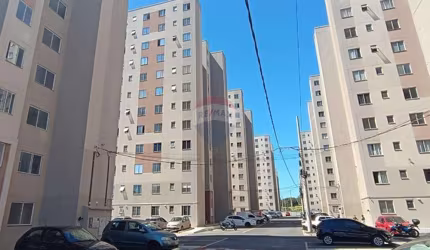 APARTAMENTO PARA LOCAÇÃO -  2 QUARTOS E LAZER COMPLETO – BAIRRO MARIA DA CONCEIÇÃO EM CONTAGEM