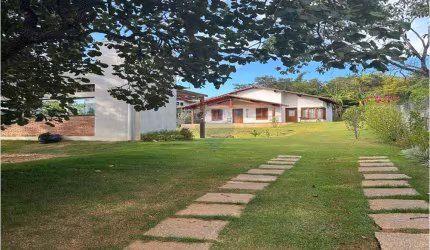 Casa à venda em condomínio Lagoa Santa