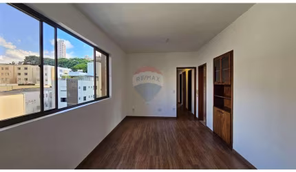 Apartamento para Locação no Bairro Santo Antônio – 3 Quartos, suíte, 2 Vagas