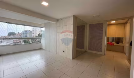 Apartamento 2  quartos, 1 suíte, 2 vagas, lazer completo - à venda - Serra - Belo Horizonte